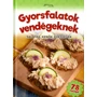 Kép 1/3 - Gyorsfalatok vendégeknek