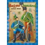 Kép 1/6 - Kifestő 81. szám - Magyar huszárok (matricás)