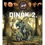Kép 1/6 - 3D - Dínók 2.