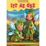 Kép 1/3 - Barkácsolj!: Itt az õsz