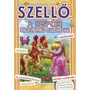 Kép 1/4 - Szellő, a kispóni rejtvényes kalandjai