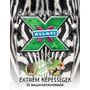 Kép 1/6 - Állati X megdöbbentő állatvilág - 2. Extrém képességek és magatartásformák