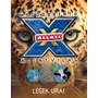 Kép 1/6 - Állati X megdöbbentő állatvilág - 3. Legek urai