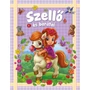 Kép 1/6 - Szellő és barátai