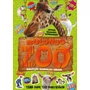 Kép 1/3 - BolondoZOO – állati jó matricás album