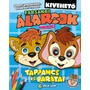 Kép 1/3 - Farsangi álarcok - Tappancs és barátai