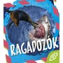 Kép 1/6 - Elképesztő világ - Ragadozók