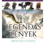 Kép 1/6 - Legendás lények