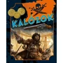 Kép 1/4 - Kalózok - Kardtollal