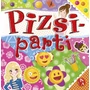 Kép 1/6 - Pizsiparti