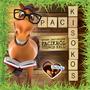 Kép 1/6 - Paciklub - 4. Paci kisokos