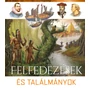 Kép 1/6 - Felfedezések és találmányok