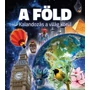 Kép 1/6 - A Föld - Kalandozás a világ körül