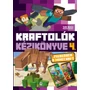Kép 1/6 - Kraftolók kézikönyve 4. - Zsebedben a Minecraft