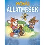 Kép 1/6 - Mókás állatmesék