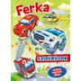 Kép 1/6 - Ferka és a szirénások