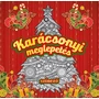 Kép 1/6 - Karácsonyi meglepetés színezõ
