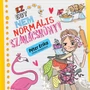 Kép 1/5 - Ez egy nem normális szakácskönyv