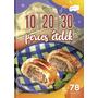 Kép 1/3 - 10, 20, 30 perces ételek