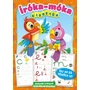 Kép 1/6 - Íróka-móka - Kisbetûk