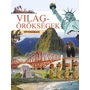 Kép 1/3 - Világörökségek nyomában