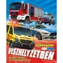 Kép 1/3 - Szirénások vészhelyzetben