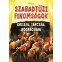 Kép 1/3 - Szabadtűzi finomságok