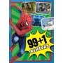 Kép 1/4 - 99+1 kihívás - Focis tollal