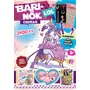 Kép 1/10 - Barinők csomag - 3D-s díszítő matricákkal