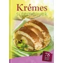 Kép 1/3 - Krémes sütemények