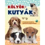 Kép 1/3 - Kölyökkutyák