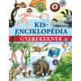 Kép 1/6 - Kisenciklopédia gyerekeknek