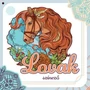Kép 1/3 - Lovak – színező