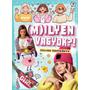 Kép 1/6 - (M)Ilyen vagyok?! - Csajos tesztkönyv