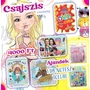 Kép 1/13 - Csajszis csomag - Ajándék notesszel és tollal
