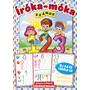 Kép 1/4 - Íróka-móka - Számok - Letörölhető filctollal