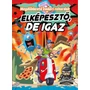 Kép 1/3 - Elképesztő, de igaz – Meghökkentő emberi rekordok