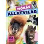 Kép 1/6 - Mókás állatvilág – 105 vicces pillanatkép