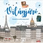 Kép 1/3 - Világjáró – színező