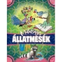 Kép 1/3 - Mulatságos állatmesék