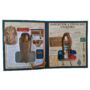 Kép 3/6 - Felfedezőúton : Az egyiptomi múmia - ismeretterjesztő könyv és modell