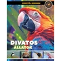 Kép 1/3 - Szemtől szemben – Divatos állatok