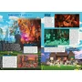 Kép 8/9 - Játékkalauz (nem csak) gamereknek - 1db kontroller kulcstartóval