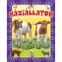 Kép 1/6 - Háziállatok