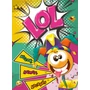 Kép 1/9 - LOL – Viccek, humor, kacagás - Vicces slime-mal