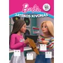 Kép 1/3 - Barbie – játékos kivonás