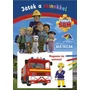 Kép 1/3 - Tűzoltó Sam – Játék a színekkel