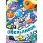 Kép 1/7 - Űrkalandok – Űrhajós radírszettel