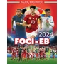 Kép 1/4 - Foci-Eb 2024 - Óriásposzterrel