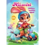 Kép 1/3 - Húsvéti feladatos-mondókás kifestő